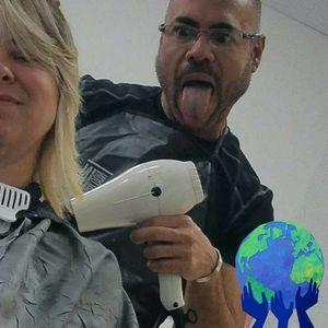 Meet your Posher, Pedro